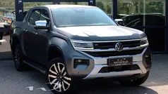Koksmetal Brugt 2023 VW Amarok Aventura Afhentning | 419.900 kr.