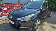 Brugt 2015 Hyundai i20 Active Hatchback | 39.900 kr.