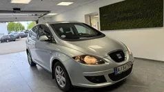 Ikke angivet Brugt 2007 Seat Altea XL Stylance MPV | 26.700 kr. (Fair pris)