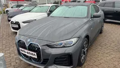 Gråmetal Brugt 2022 BMW i4 M Sport Sedan | 419.900 kr. (Fair pris)