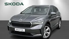 Gråmetal Brugt 2023 Skoda Enyaq iV SUV | 267.900 kr. (Fair pris)