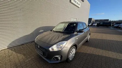 Brugt 2018 Suzuki Swift Action | 109.900 kr.