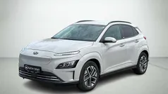 Brugt 2021 Hyundai Kona Trend SUV | 139.900 kr. (God pris)