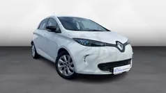 Brugt 2015 Renault Zoe Life Hatchback | 49.900 kr. (Fair pris)