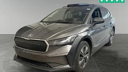 Brugt 2023 Skoda Enyaq iV SUV | 224.500 kr. (God pris)