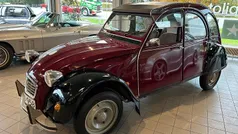 Brugt 1987 Citroën 2CV Sedan | 79.900 kr.