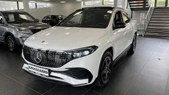 Brugt 2024 Mercedes EQA250+ AMG Edition 1 SUV | 324.900 kr. (God pris)
