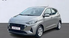 Brugt 2022 Hyundai i10 Advanced Hatchback | 124.900 kr. (Fair pris)