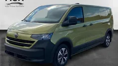 Brugt 2025 VW T6.1 PanAmericana Van | 372.272 kr. (Fair pris)