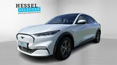 Space white Brugt 2022 Ford Mustang Mach-E SUV | 264.900 kr. (Fair pris)