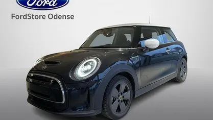 Brugt 2023 Mini Cooper SE Classic Hatchback | 139.600 kr. (God pris)