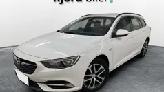 Brugt 2018 Opel Insignia Innovation Stationcar | 129.700 kr. (Fair pris)