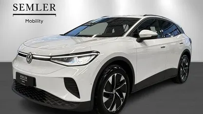 Brugt VW ID.4 Style 210 kW (286 HK) 2024 SUV