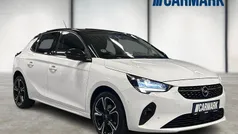 Hvid Brugt 2021 Opel Corsa Sport Hatchback | 89.900 kr. (Super pris)