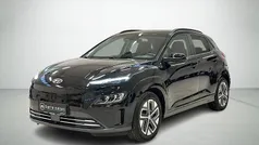 Brugt 2021 Hyundai Kona Trend SUV | 164.900 kr. (Fair pris)