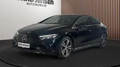 Brugt 2022 Mercedes EQE350 Avantgarde Sedan | 369.900 kr. (Super pris)