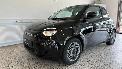 Brugt Fiat 500e Icon 69 kW (95 HK) 2021 Hatchback
