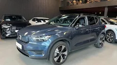 Brugt 2022 Volvo XC40 Core SUV | 229.900 kr. (Fair pris)