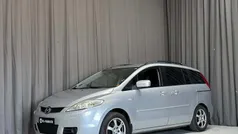 Ikke angivet Brugt 2006 Mazda 5 Inclusive MPV | 14.900 kr. (God pris)