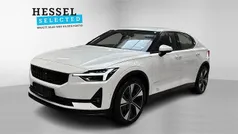 Brugt 2023 Polestar 2 Long Range Single Motor Hatchback | 222.900 kr. (God pris)