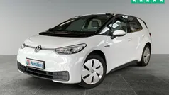 Brugt 2022 VW ID.3 Pro Performance Hatchback | 164.500 kr. (Super pris)