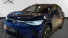 Brugt 2026 VW ID.4 Style SUV | 388.989 kr. (Dyr)