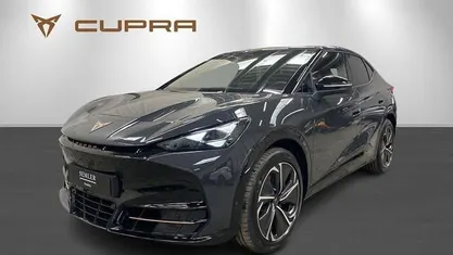 Brugt Cupra Tavascan 210 kW (286 HK) 2025 Grå SUV