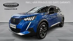 Peugeot e-2008