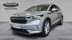 Brugt 2022 Skoda Enyaq iV SUV | 194.900 kr. (Fair pris)