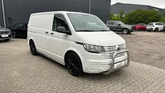 Brugt 2021 VW T6.1 Van | 2.543 kr.