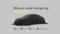 Hvid Ny 2025 VW ID.4 Pro SUV | 326.900 kr. (God pris)