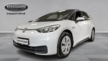 Brugt 2022 VW ID.3 Pro Hatchback | 163.900 kr. (Fair pris)