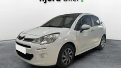 Brugt 2013 Citroën C3 Seduction Hatchback | 44.500 kr. (Fair pris)