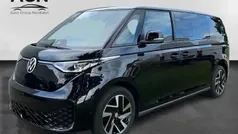 Brugt 2025 VW ID. Buzz Style Van | 537.673 kr.