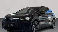 Brugt 2021 VW ID.4 GTX SUV | 254.900 kr. (Fair pris)