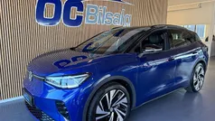Brugt 2024 VW ID.4 GTX SUV | 364.900 kr.