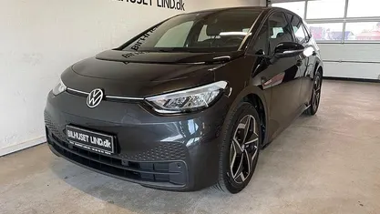 Brugt 2022 VW ID.3 Pro Hatchback | 199.900 kr. (Fair pris)