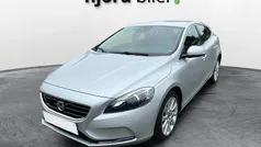 Brugt 2016 Volvo V40 Momentum Stationcar | 129.400 kr. (Fair pris)