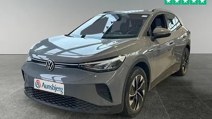 Brugt VW ID.4 Pro 127 kW (174 HK) 2022 SUV