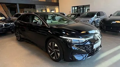 Brugt VW ID.7 Pro 210 kW (286 HK) 2023 Hatchback