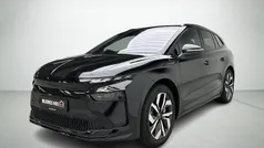 Brugt 2025 Skoda Enyaq iV SportLine SUV | 389.900 kr. (Fair pris)