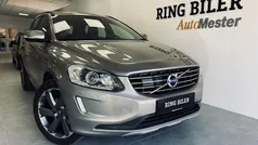 Champagnemetal Brugt 2016 Volvo XC60 Momentum SUV | 160.000 kr. (God pris)
