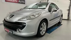 Peugeot 207 CC
