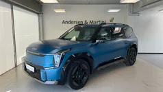 Ny 2025 Kia EV9 3 SUV | 649.800 kr. (Fair pris)