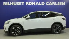 Brugt 2025 VW ID.4 Pro SUV | 329.900 kr. (God pris)