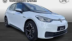 Brugt 2022 VW ID.3 Pro Hatchback | 199.900 kr. (Fair pris)