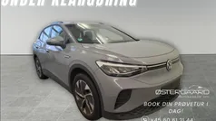 Brugt 2022 VW ID.4 Pure SUV | 184.700 kr. (Super pris)