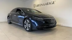Brugt 2022 Mercedes EQS350 Sedan | 599.900 kr.