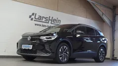 Sortmetal Brugt 2024 VW ID.4 Style SUV | 339.800 kr. (Fair pris)