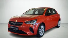 Orange Brugt 2020 Opel Corsa Hatchback | 119.900 kr. (Fair pris)